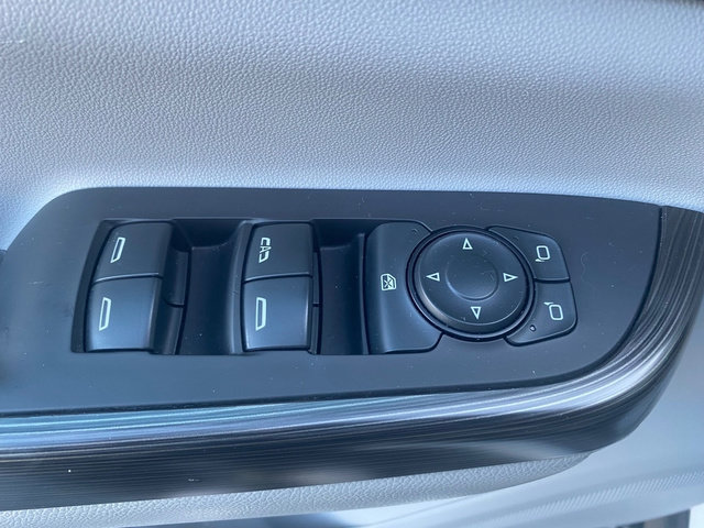 Used 2019 GMC Acadia SLT image 8