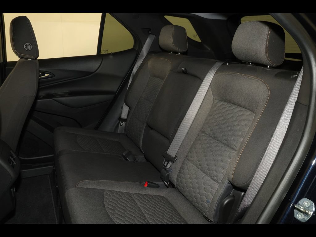 Used 2021 Chevrolet Equinox LT FWD image 16