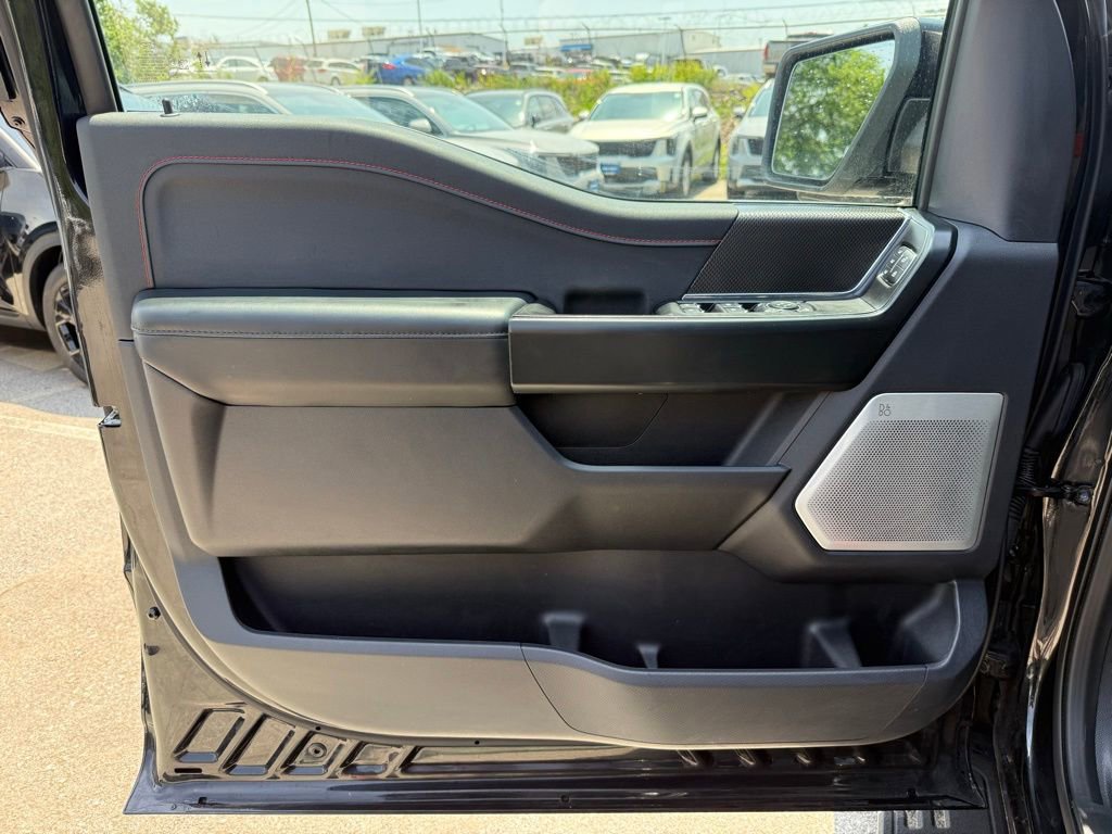 Used 2024 Ford F150 Raptor AWD/4WD image 8