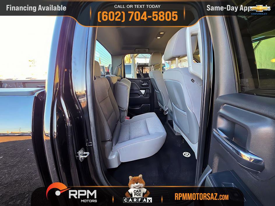 Used 2014 Chevrolet Silverado 1500 LT w/ All Star Edition image 13