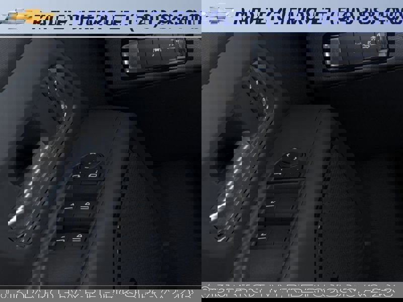 New 2026 Chevrolet Silverado EV LT image 22