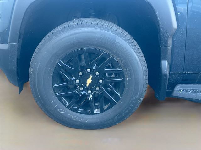 New 2026 Chevrolet Silverado EV LT w/ Plus Package image 35