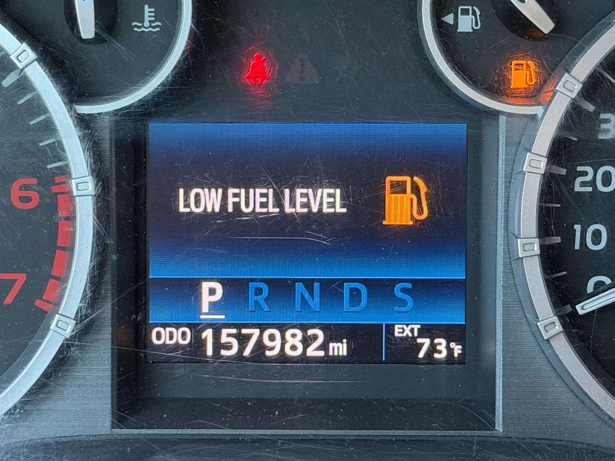 Used 2016 Toyota Tundra SR5 w/ TRD Off Road Package RWD image 24