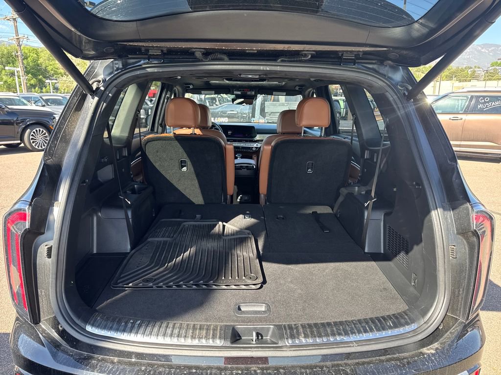 Used 2023 Kia Telluride SX Prestige X-Line AWD/4WD image 13