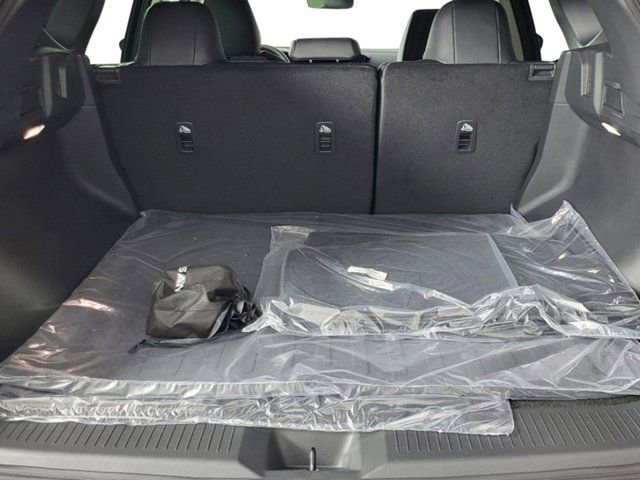 New 2026 Nissan Murano SL image 21