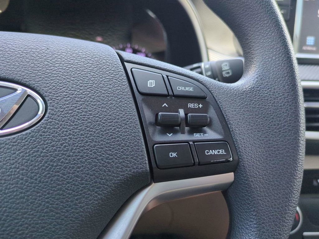 Used 2019 Hyundai Tucson SEL FWD image 33