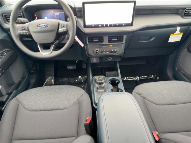 New 2026 Ford Maverick XL image 14