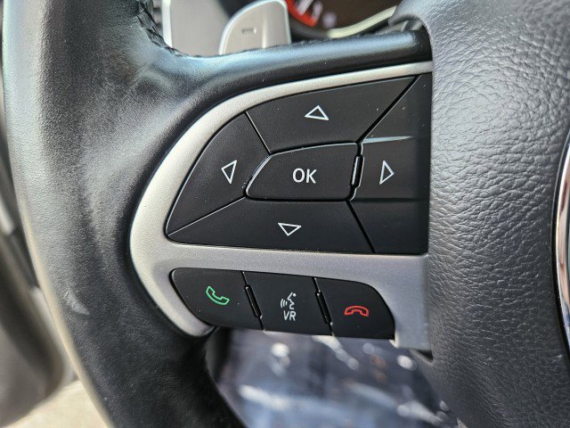 Used 2017 Dodge Durango SXT w/ Quick Order Package 23B image 14