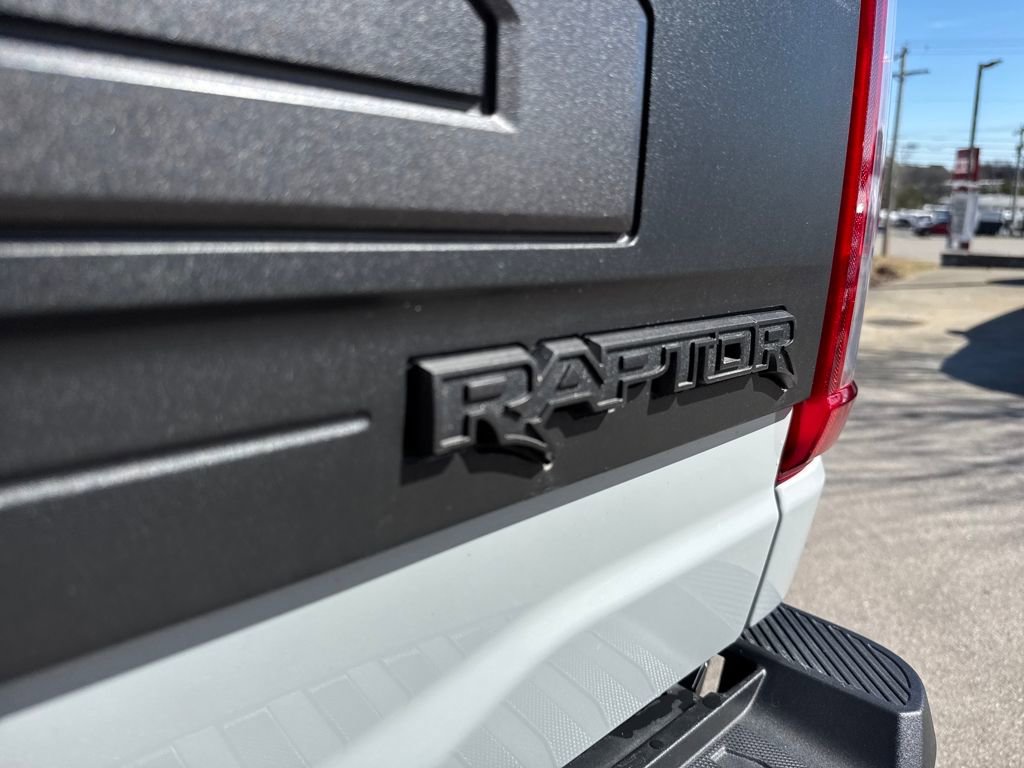 Used 2023 Ford F150 Raptor image 42