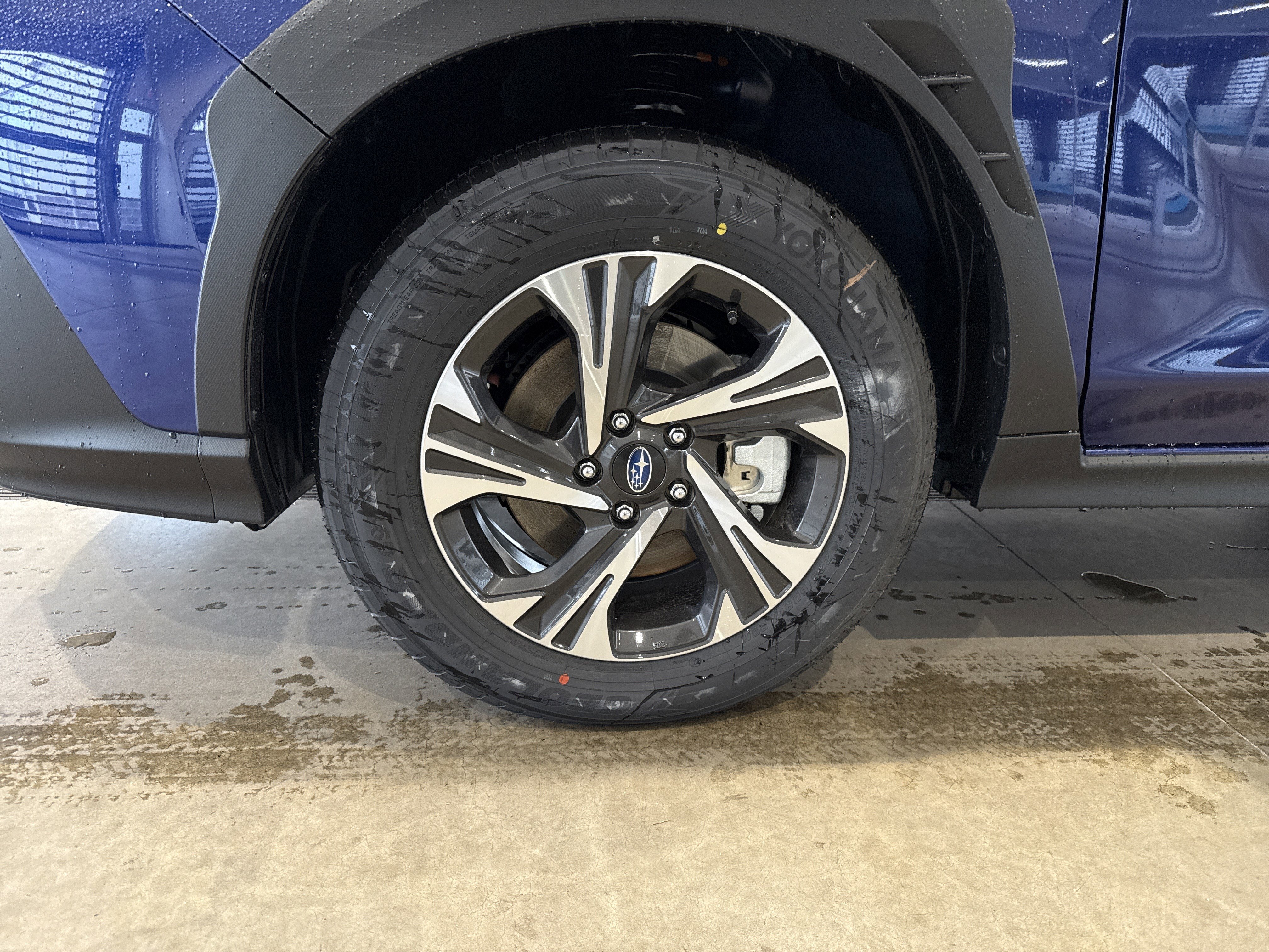 New 2026 Subaru Crosstrek 2.0i Premium image 27