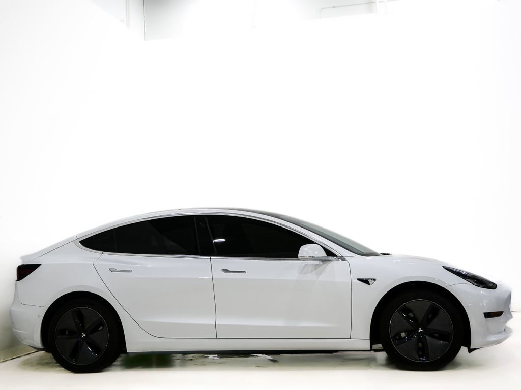 Used 2019 Tesla Model 3 Long Range AWD/4WD image 5