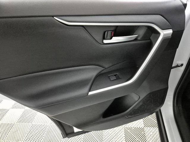 Certified 2025 Toyota RAV4 XLE image 23