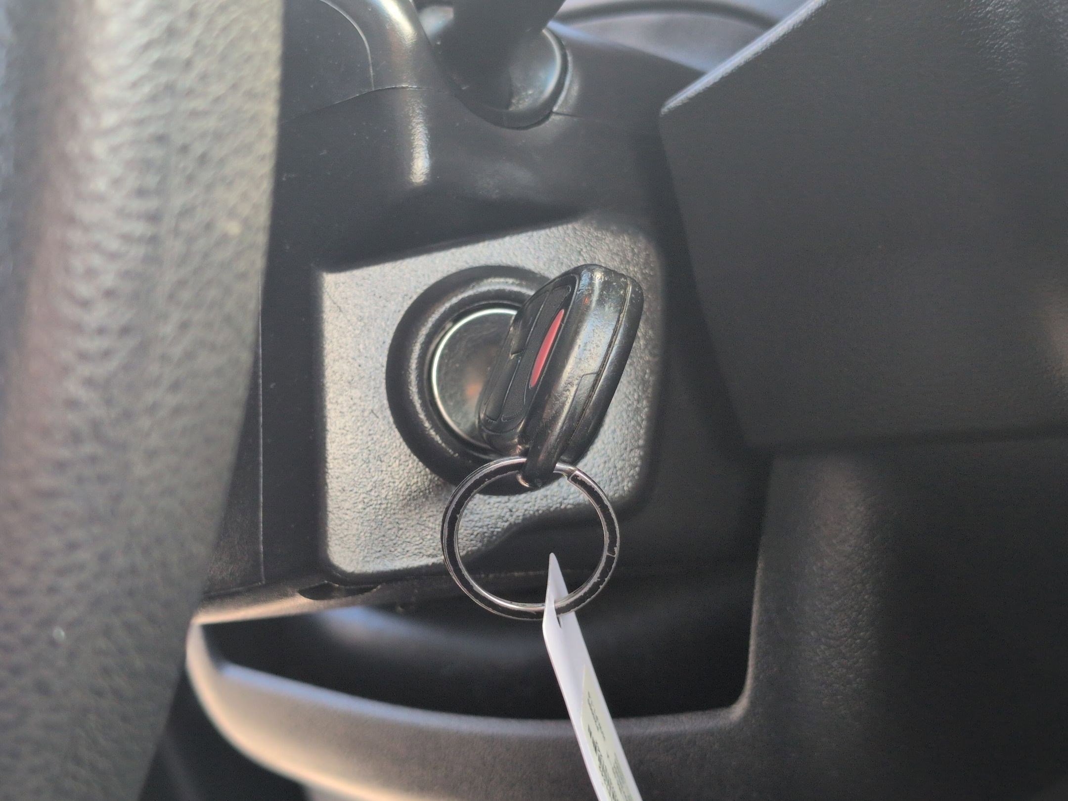 Used 2016 Jeep Compass Sport w/ Power Value Group image 19