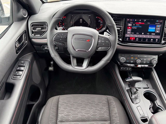 New 2026 Dodge Durango GT w/ Blacktop Package AWD/4WD image 36