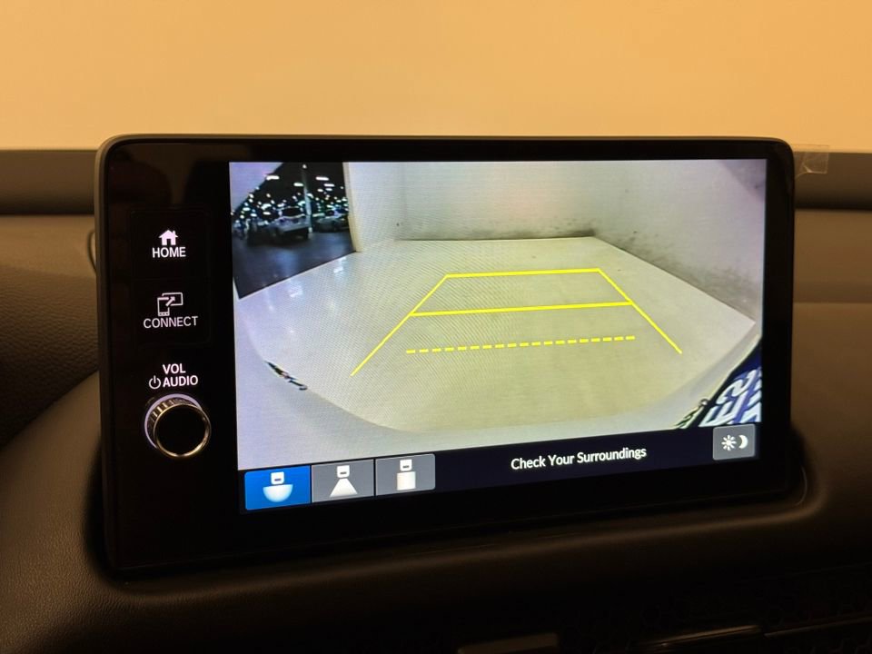 New 2026 Honda HR-V LX image 23