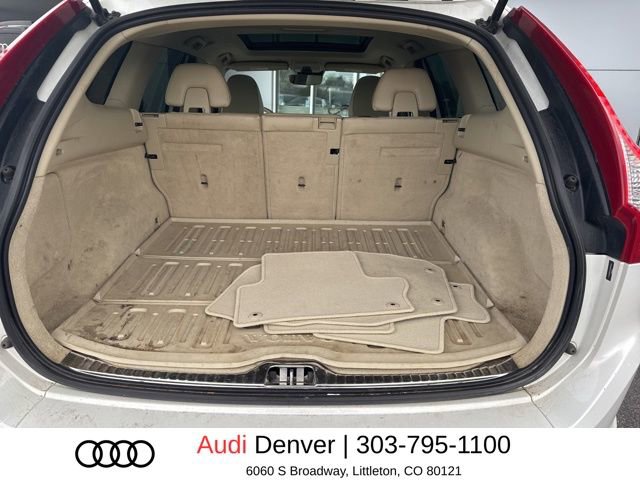Used 2015 Volvo XC60 T5 AWD/4WD image 14