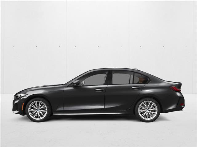 Used 2026 BMW 330i xDrive Sedan w/ Convenience Package AWD/4WD image 3