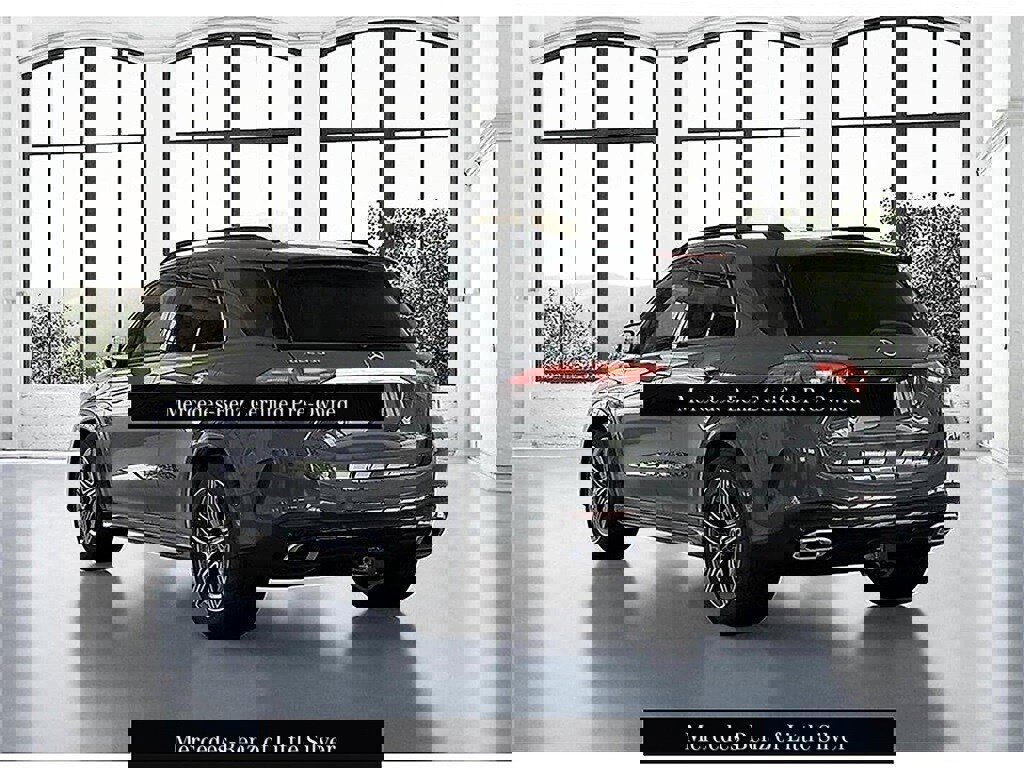 New 2026 Mercedes-Benz GLE 350 4MATIC image 28