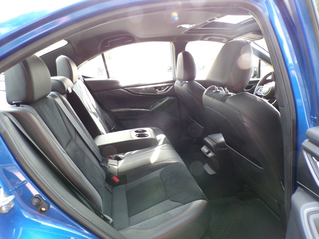 Used 2023 Subaru WRX Limited AWD/4WD image 20