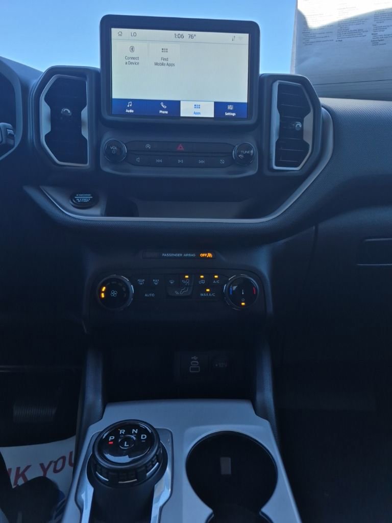 Used 2023 Ford Bronco Sport Big Bend AWD/4WD image 31