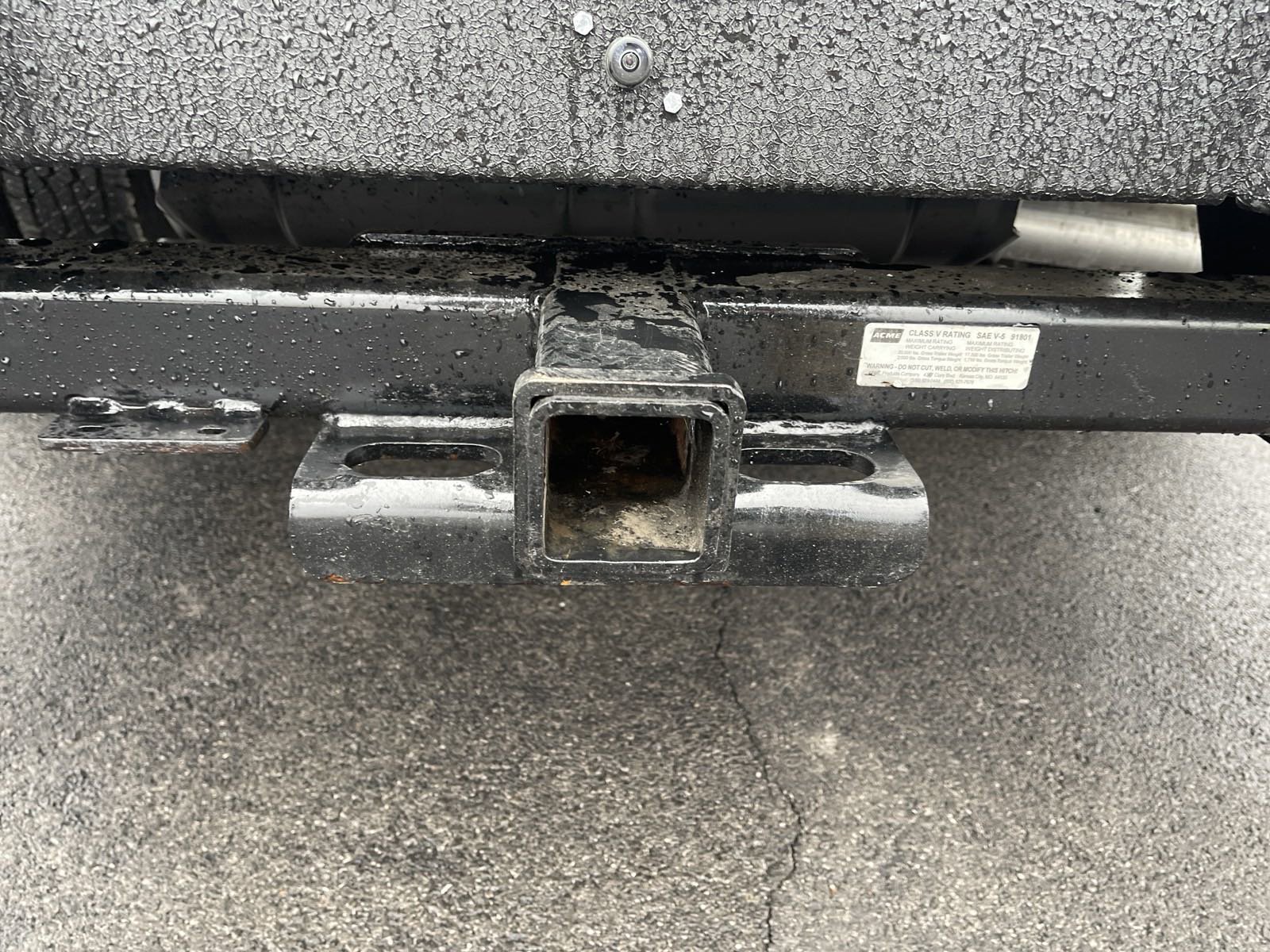 New 2024 RAM 3500 Tradesman w/ Chrome Appearance Group image 6