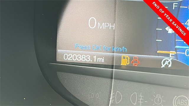 Certified 2022 Ford Edge SE w/ Black Appearance Package image 27