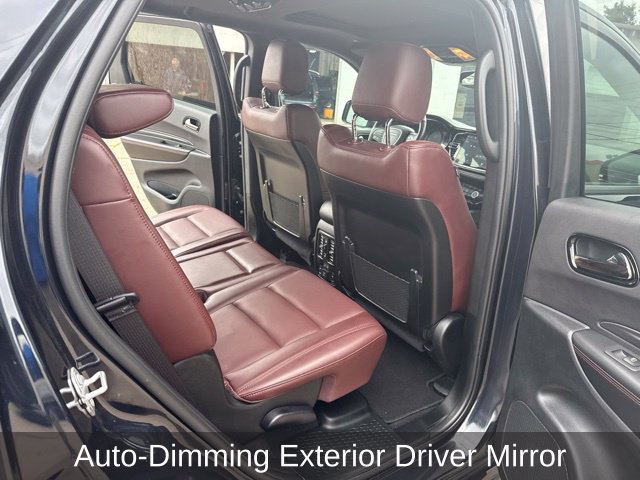 Used 2025 Dodge Durango GT AWD/4WD image 28