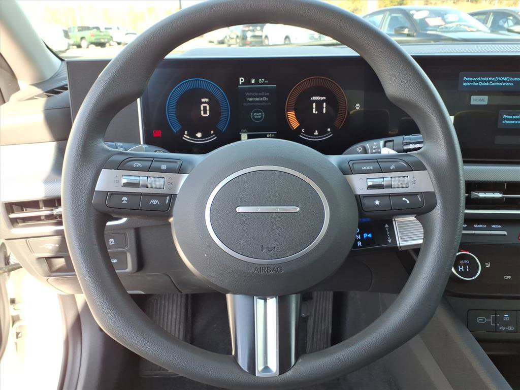 Used 2025 Hyundai Sonata SEL image 10