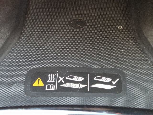 Certified 2024 Chevrolet Trax ACTIV w/ Sunroof Package image 9