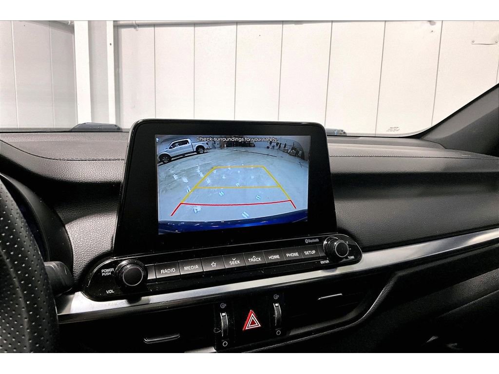 Used 2020 Kia Forte GT-Line image 23