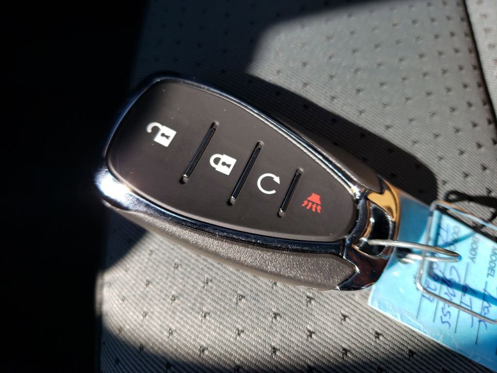 New 2026 Chevrolet Trax LT w/ Driver Confidence Package image 24