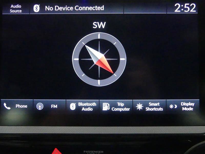 Used 2024 Honda Ridgeline RTL image 12