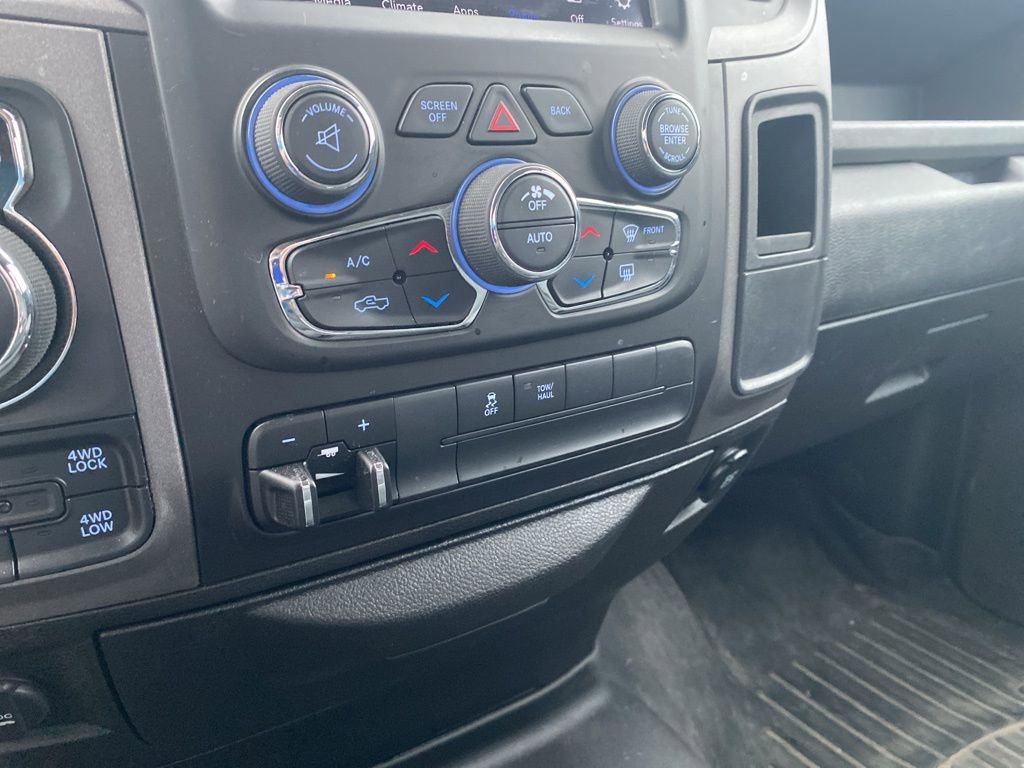 Used 2019 RAM 1500 Express w/ Express Value Package image 14