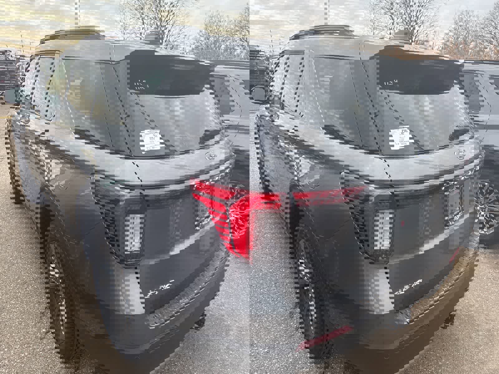 New 2026 Ford Explorer Active image 6