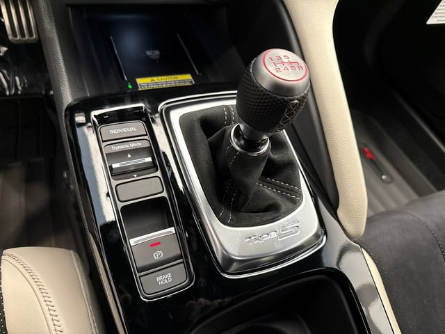 New 2026 Acura Integra Type S FWD image 20