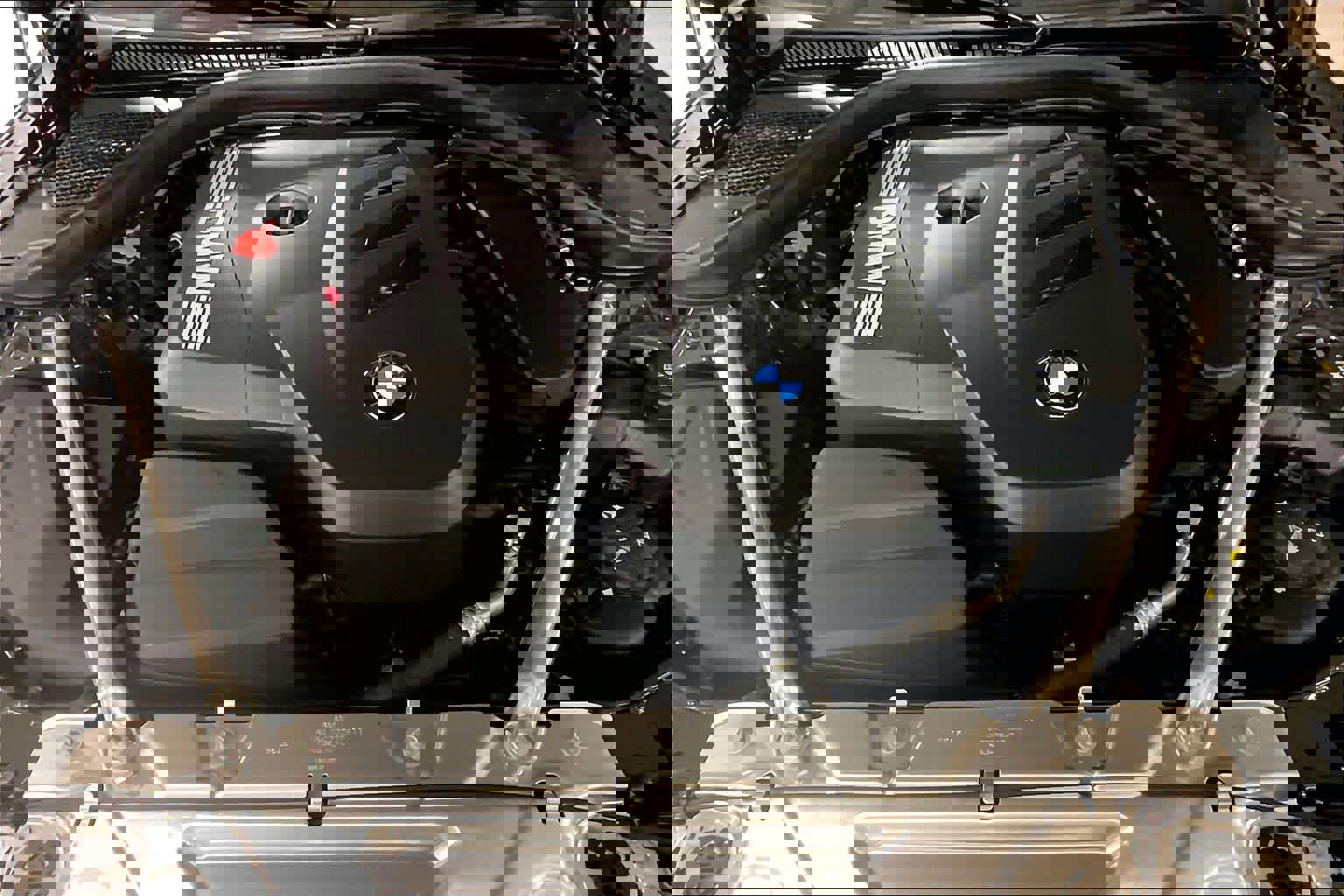 New 2026 BMW 430i Coupe w/ M Sport Package image 16