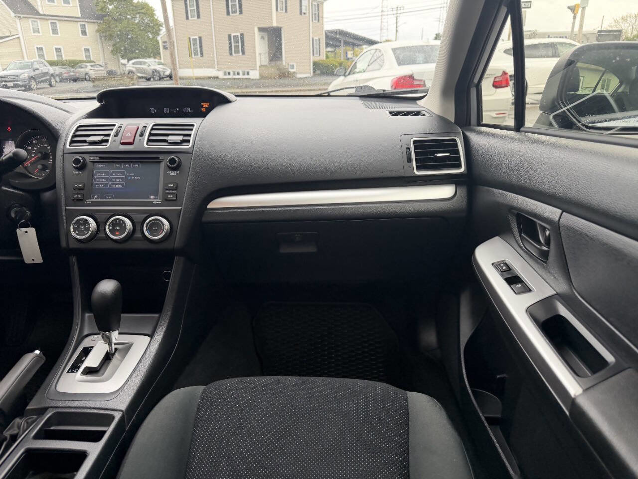 Used 2016 Subaru Impreza 2.0i AWD/4WD image 25