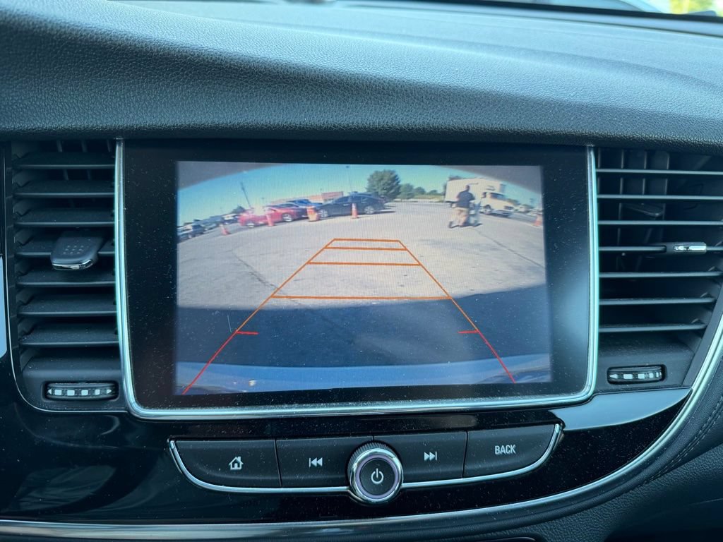 Used 2017 Buick Encore Preferred FWD image 9
