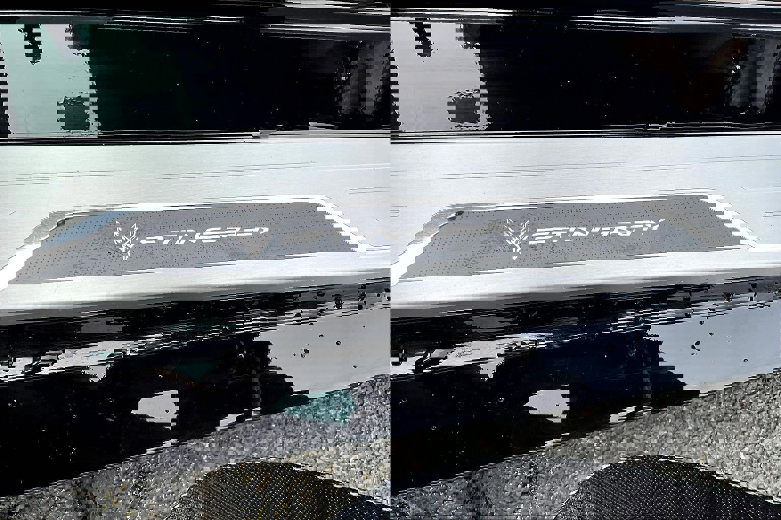 Used 2022 Chevrolet Corvette Stingray Preferred Cpe w/ Z51 Performance Package image 14