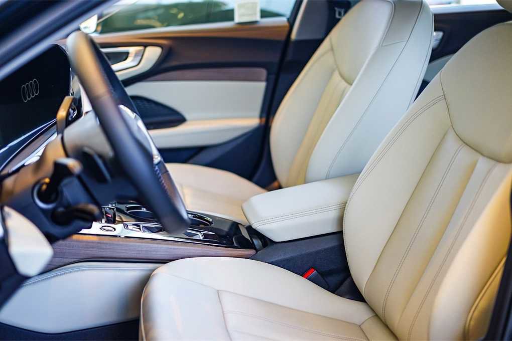 New 2025 Audi A5 2.0T Premium Plus image 14