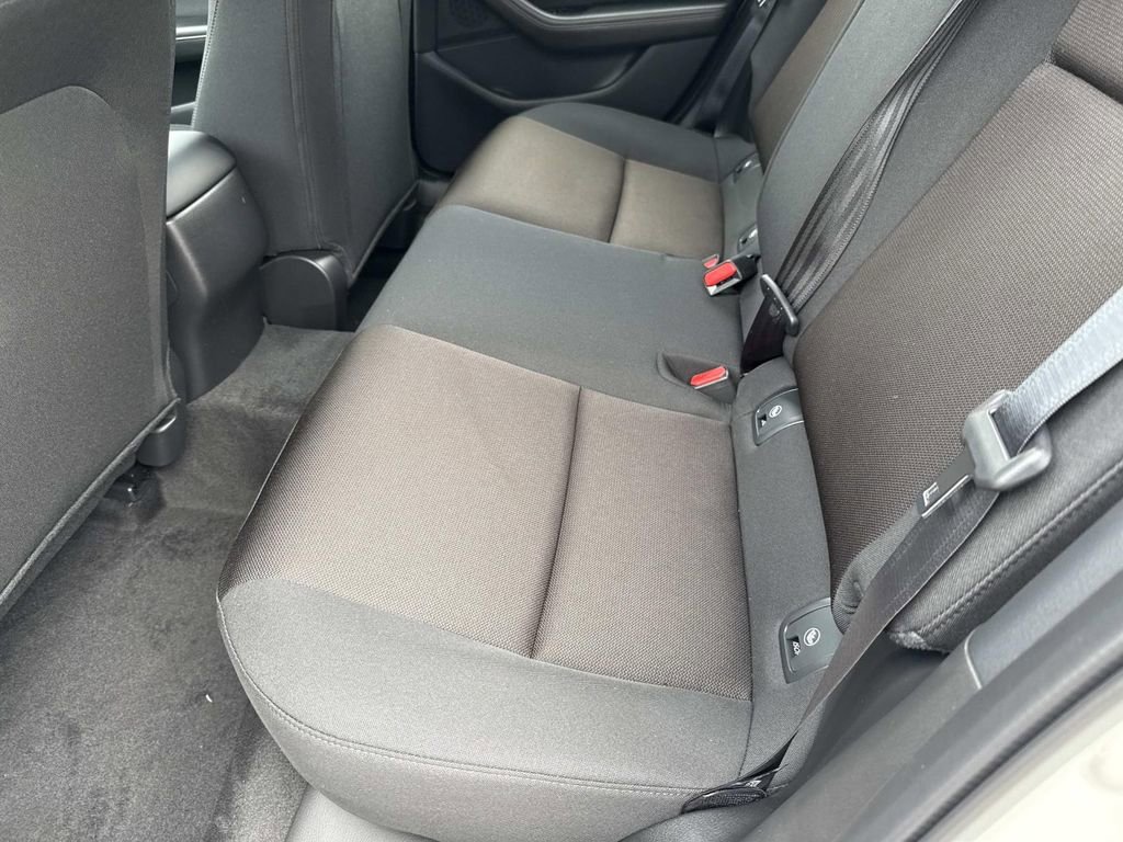 New 2026 MAZDA MAZDA3 s image 18