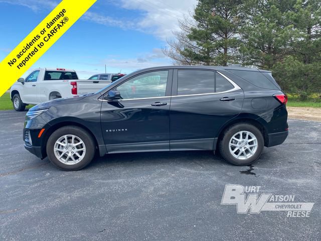 Used 2023 Chevrolet Equinox LT FWD image 5