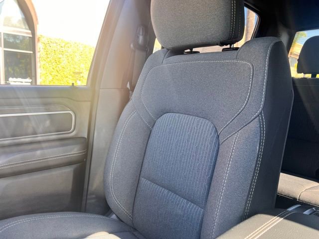 Used 2024 RAM 1500 Big Horn image 37