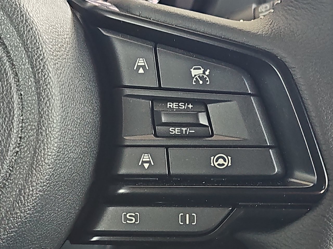 Certified 2026 Subaru Forester Premium AWD/4WD image 23
