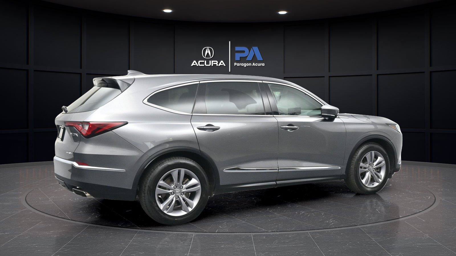 Certified 2024 Acura MDX SH-AWD image 26
