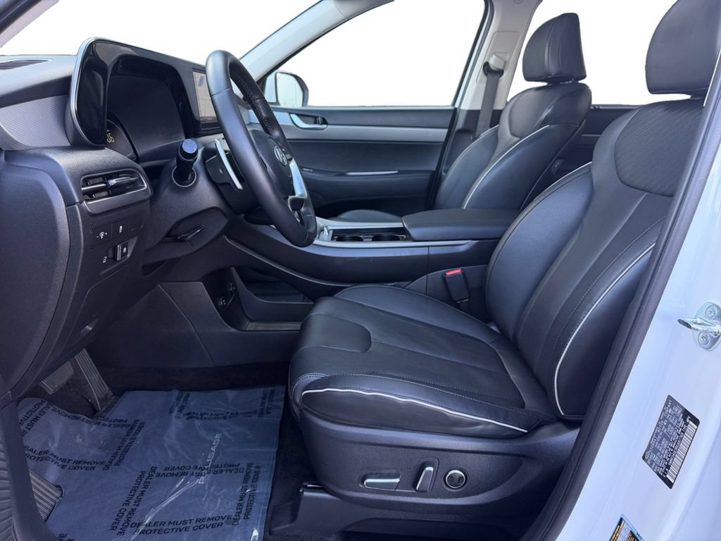Used 2024 Hyundai Palisade XRT FWD image 10