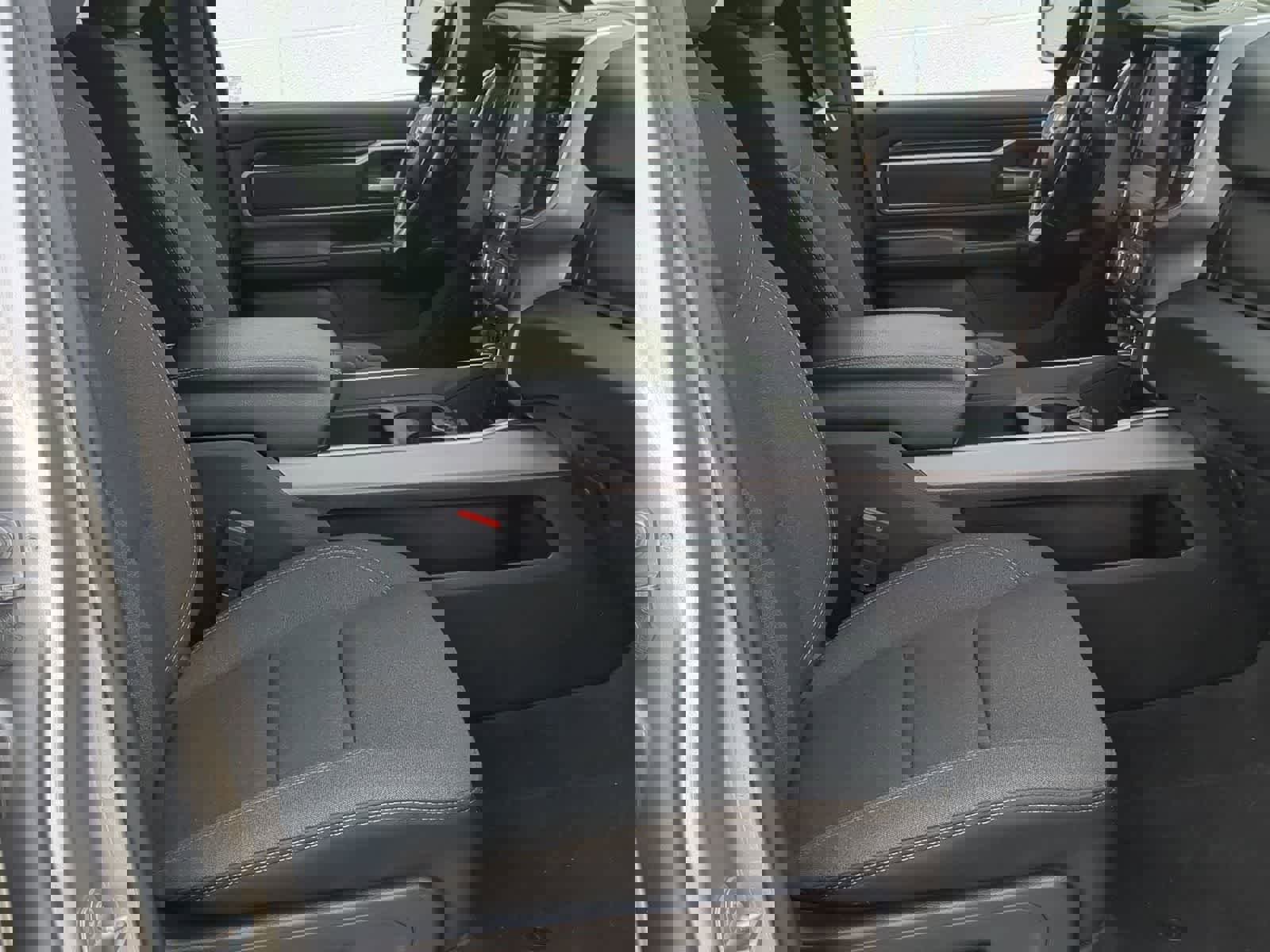 Certified 2022 RAM 1500 Big Horn image 21