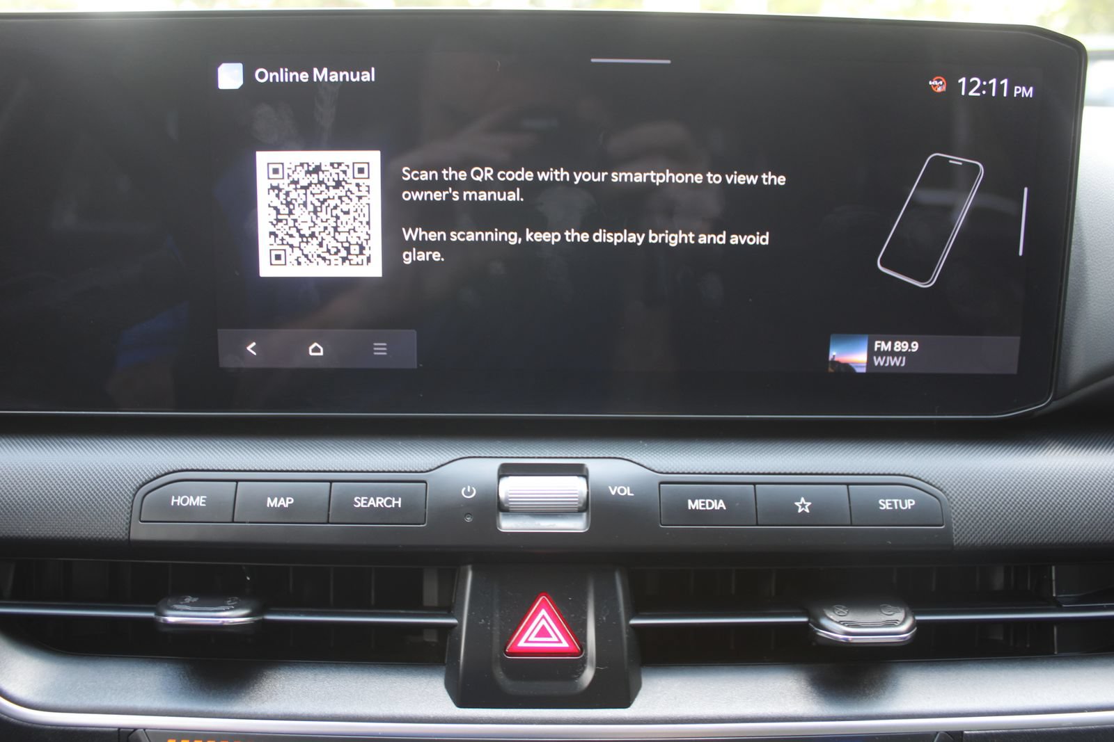 Certified 2025 Kia K4 FWD image 41