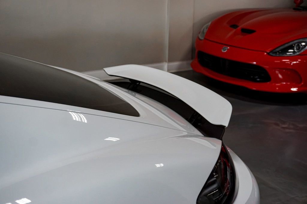 Used 2024 Porsche 718 Cayman GT4 image 43