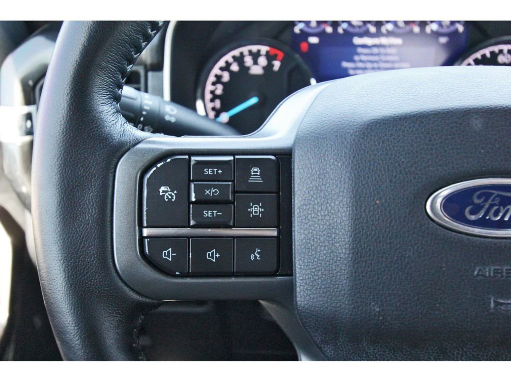 Used 2021 Ford F150 XLT w/ Equipment Group 302A High image 15